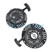 RECOIL STARTER FITS/REPL. Kohler CH440 1716511-S